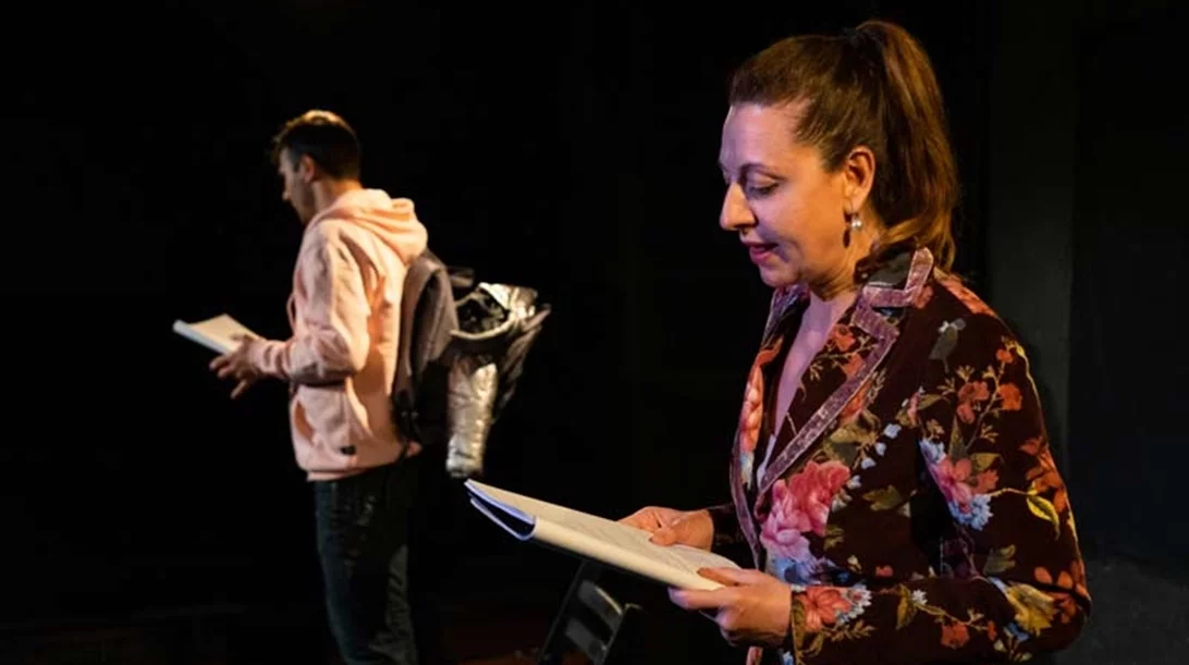 "The Outreach Project 3": Η θεατρική δράση για την αποδοχή της διαφορετικότητας επιστρέφει στο Vault