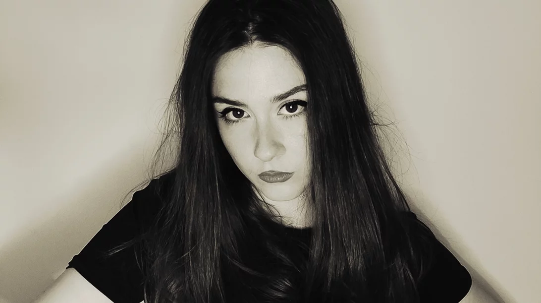 Χριστίνα Σαμαρά, πώς σου ακούγεται η ζωή κοντά στα 30;