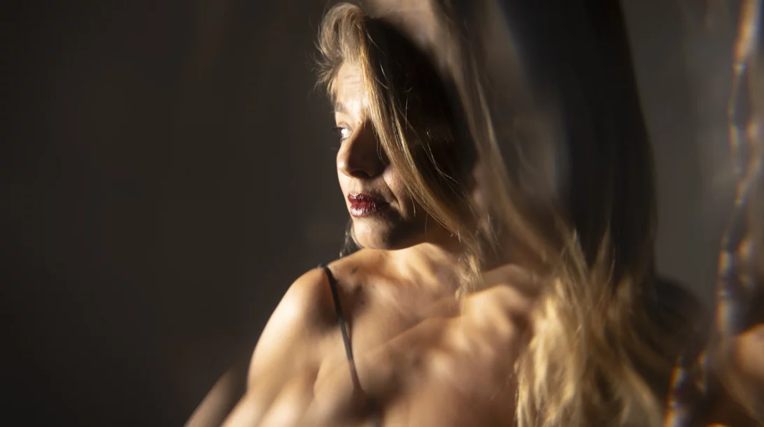 Στο Σταυρού του Νότου με την Ιουλία Καραπατάκη