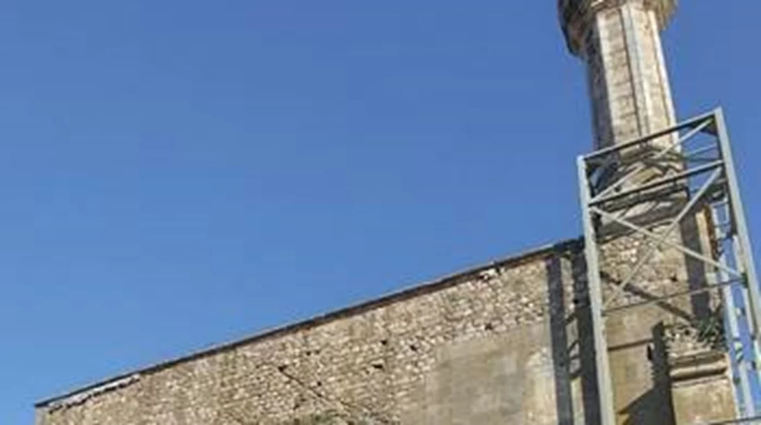 Προς αποκατάσταση το Τέμενος Βαγιαζήτ στο Διδυμότειχο