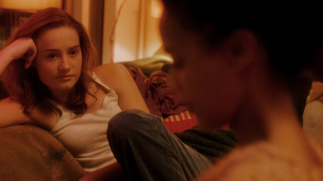 Τα "Όνειρα" δεν είναι η βραβευμένη με Χρυσή Άρκτο ταινία που έχεις συνηθίσει