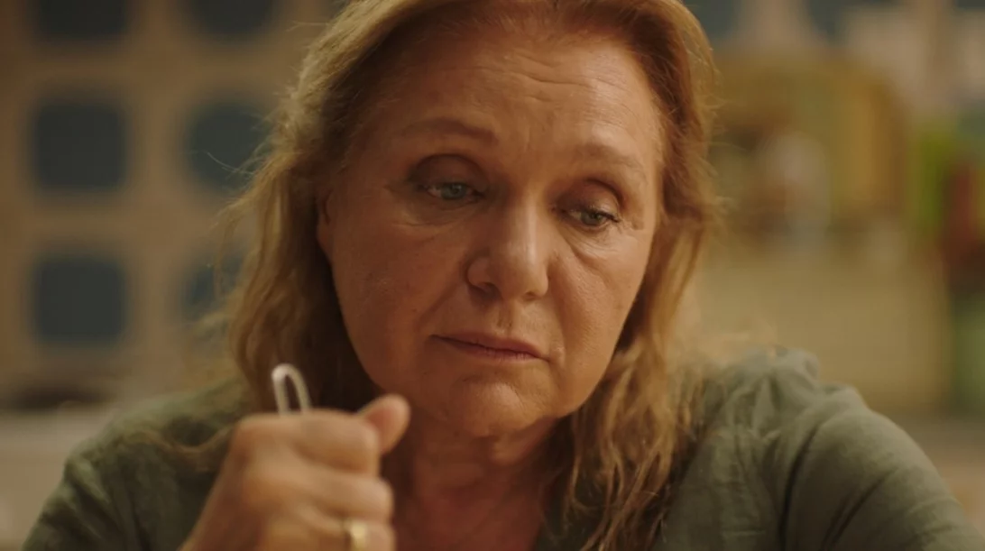 "ΖΩΗ": Η μεταφυσική δραμεντί με τη Μαρία Καβογιάννη έρχεται στον ΑΝΤ1