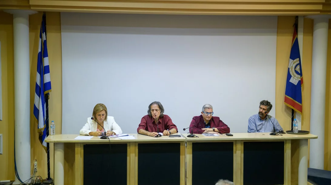 Ανοιχτή Επιστολή 150+ Ελλήνων καλλιτεχνών για την προστασία και την ενίσχυση του ελληνόφωνου τραγουδιού