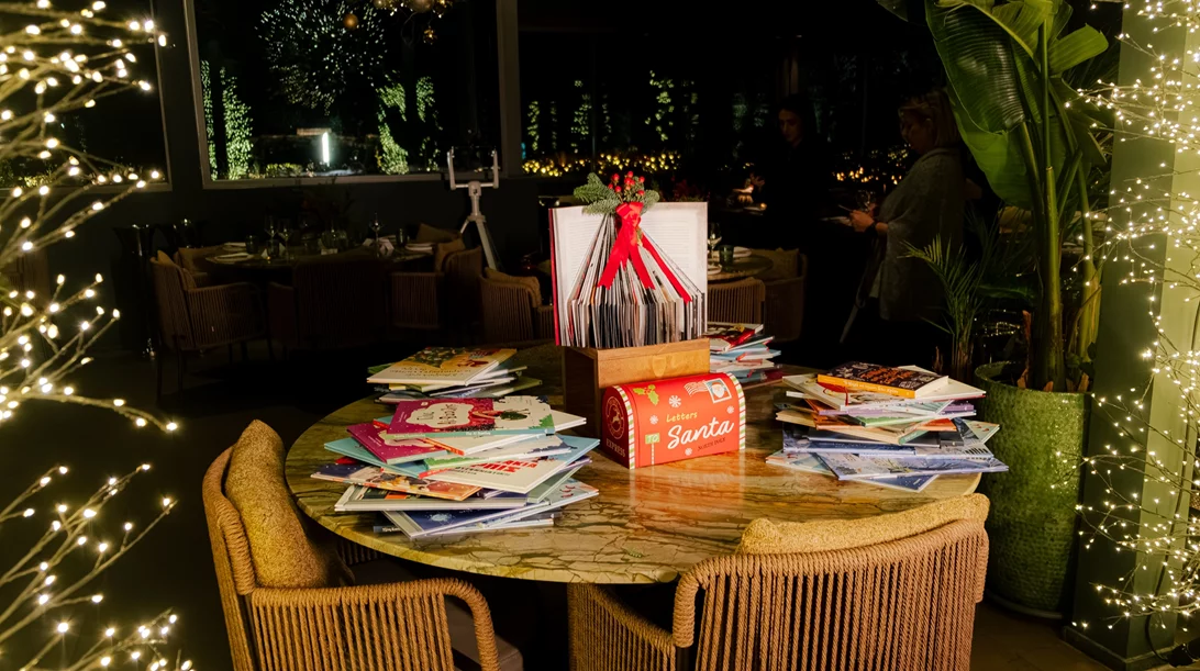 Wrapped with Love: Μια βραδιά προσφοράς και δημιουργίας από το Radisson Hotel Group για τα Παιδικά Χωριά SOS