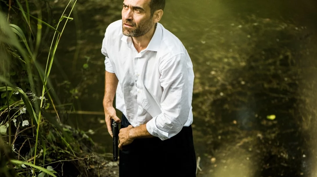 Οι "Μικρές Ιστορίες" του Ertflix εμπλουτίζονται με οχτώ νέες ταινίες