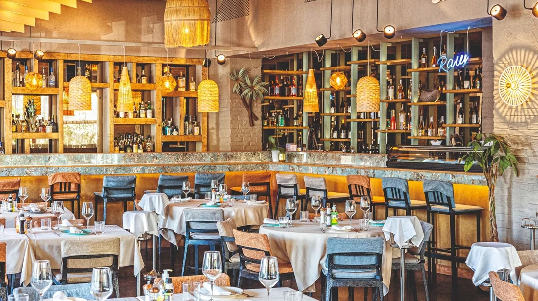 Μικρές Κυκλάδες Κηφισιά