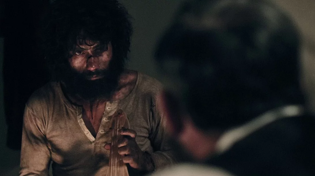 "17 Κλωστές": Τι θα δούμε στο 5ο επεισόδιο της δραματικής σειράς