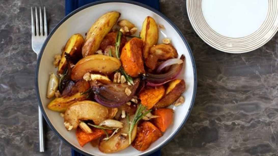 Παγκόσμια Ημέρα Διατροφής: Το WWF αναδεικνύει μυστικά για μια βιώσιμη διατροφή