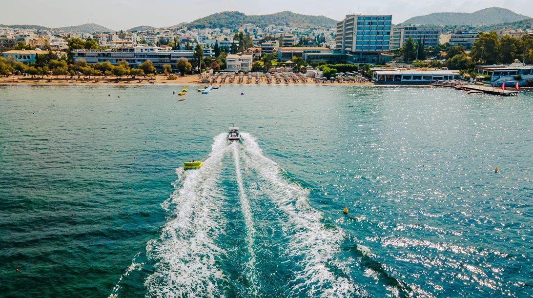 Value for money καλοκαίρι σε αυτά τα τοπ ξενοδοχεία