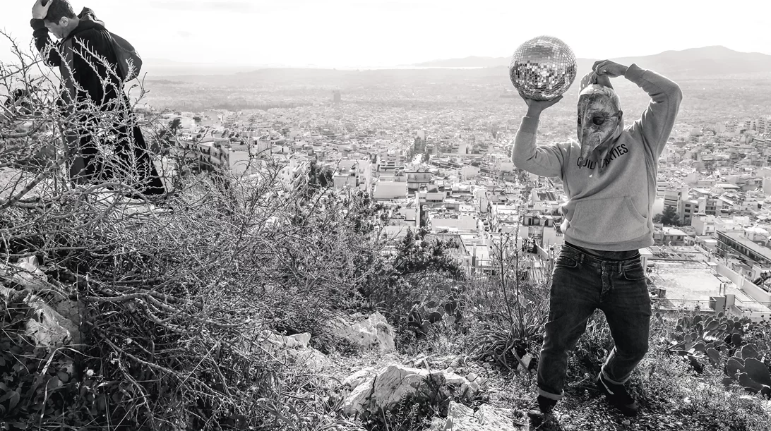 Πώς μπορεί κάποιος να κατακτήσει την "Αιώνια ανοσία";