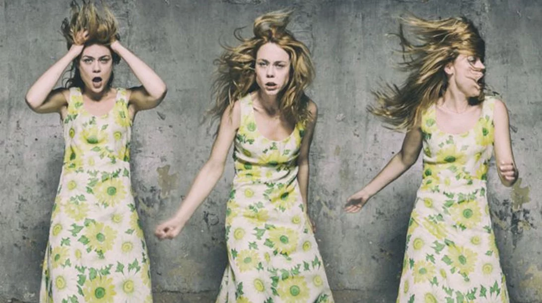 Η "Κατερίνα" με τη Λένα Παπαληγούρα επιστρέφει στη σκηνή