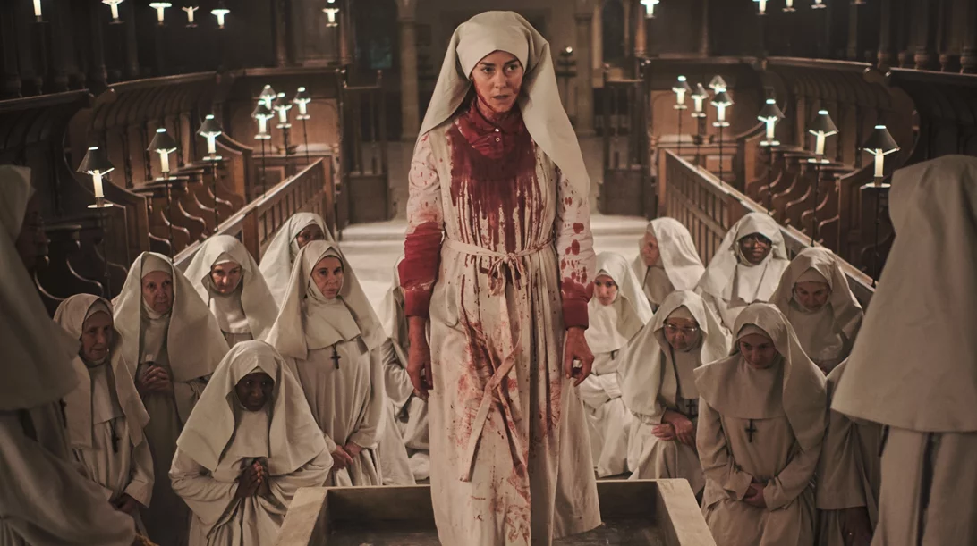 Καθαγιασμός