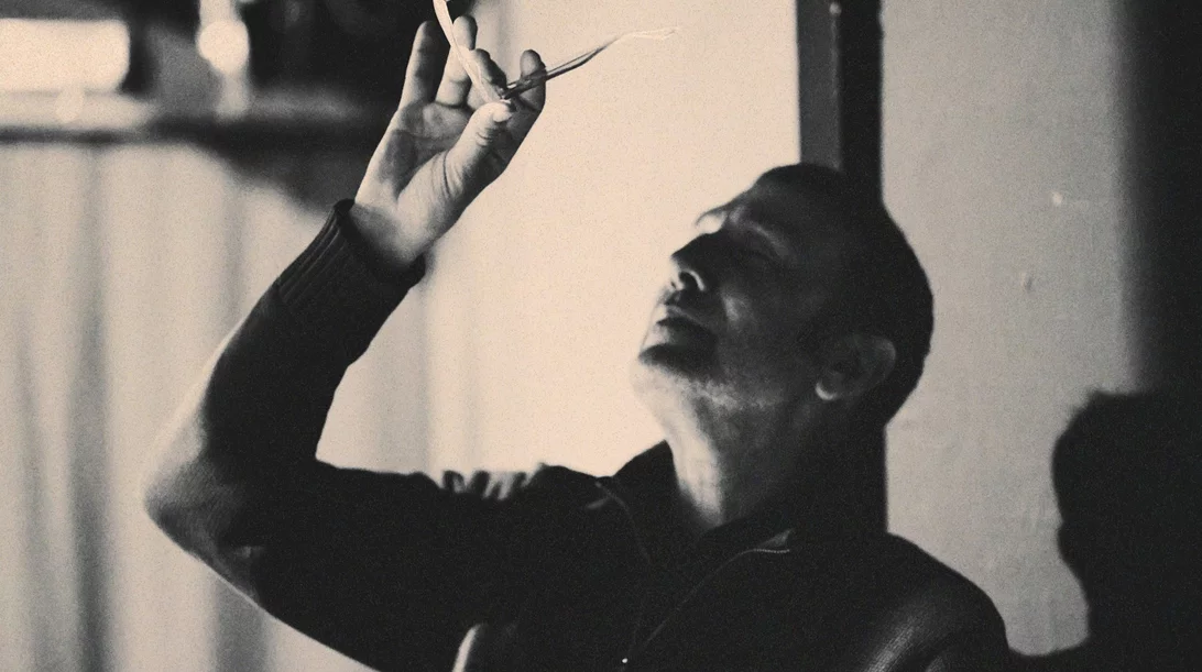 Απόκριες στο Θέατρο Τέχνης