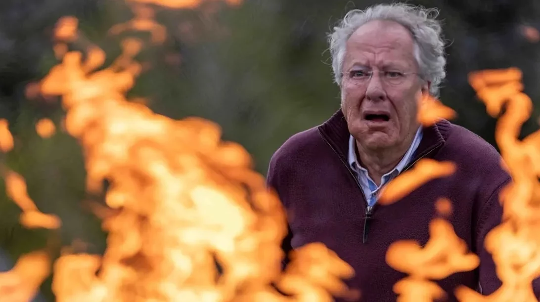 Η Εξουσία της Κούκλας