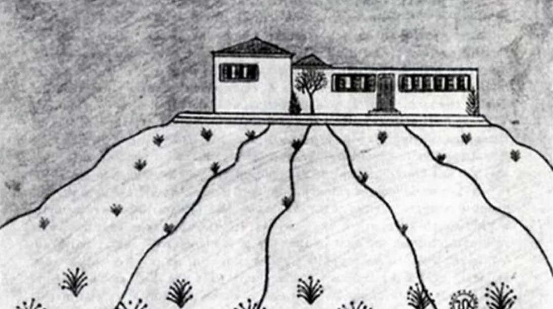 Κέντρο Μελέτης Χορού Duncan: Η εκδήλωση "Just for today" εμπνέεται από το έργο του Raymond Duncan