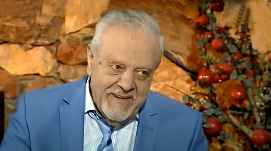 Η ΕΡΤ2 τιμά τη μνήμη του εμβληματικού Πετρολούκα Χαλκιά