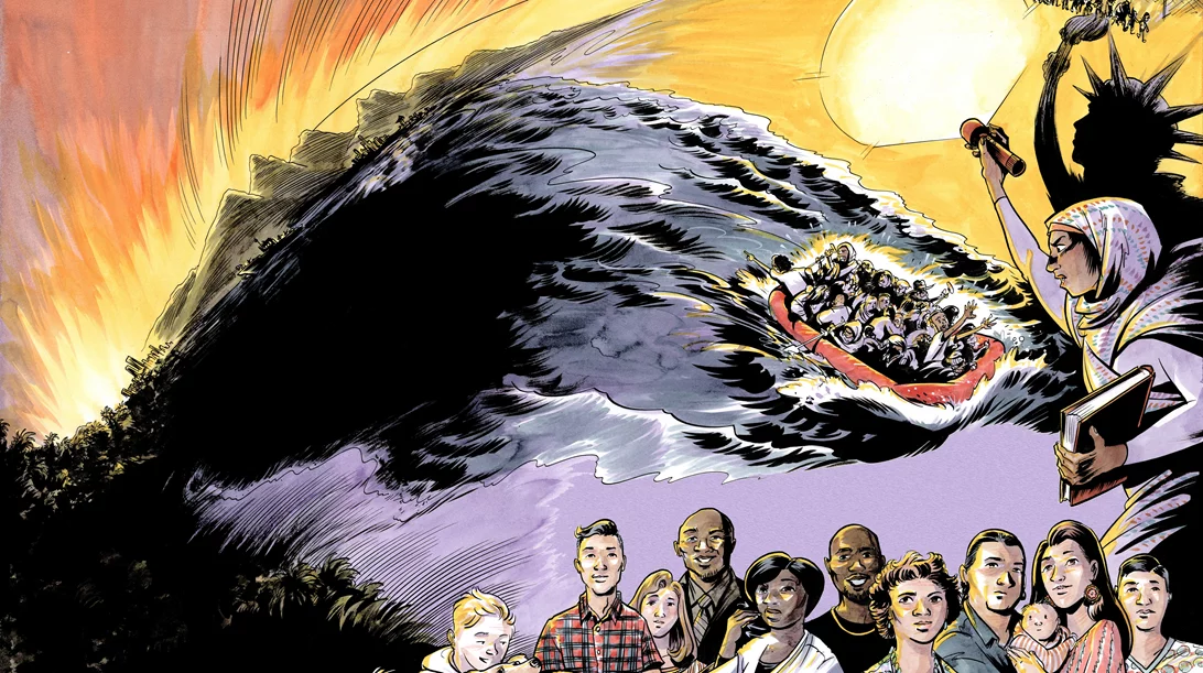 Το Comicdom Athens 2022 είναι γεγονός!