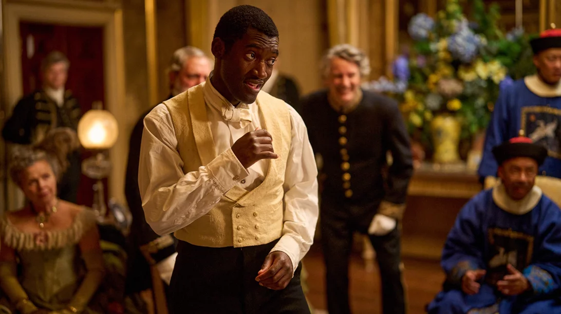 "Χίλια Χτυπήματα ": Η νέα σειρά από τον δημιουργό του "Peaky Blinders" στο Disney+ (trailer)