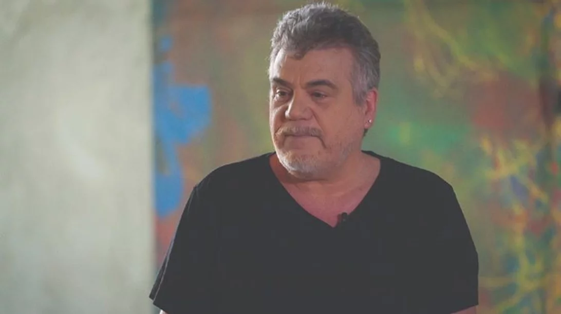 Γιάννης Κακλέας: "Η επιθυμία δεν έχει συγκεκριμένη ταυτότητα φύλου"