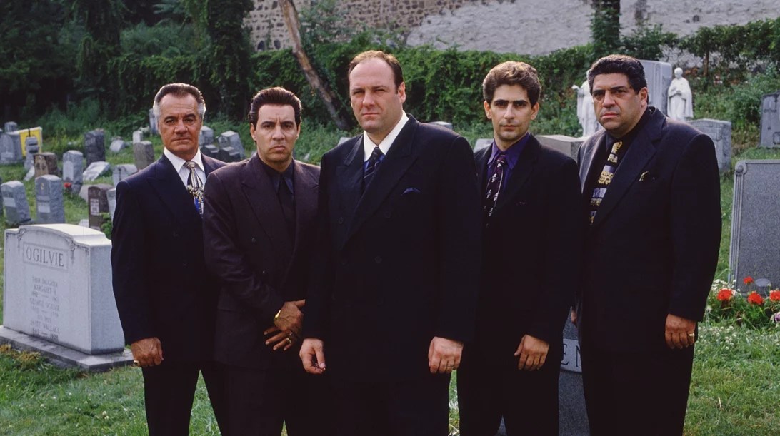 Οι 30 καλύτερες σειρές του HBO σύμφωνα με το Rotten Tomatoes