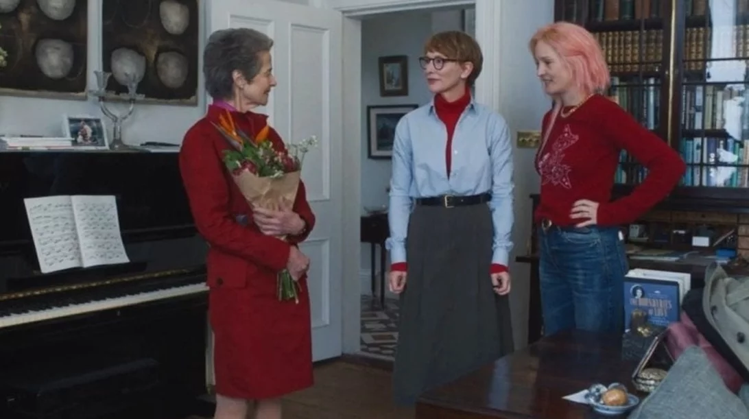 Φεστιβάλ Βενετίας: Οι οικογενειακές ιστορίες του Τζιμ Τζάρμους