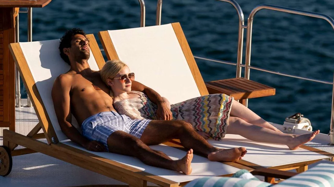 Σειρές με απατεώνες για να δεις μετά τα Tinder Swindler και Inventing Anna