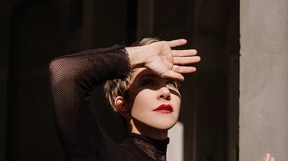 Μέγαρο Μουσικής Αθηνών: Πρεμιέρα για το Φεστιβάλ της Άνοιξης 2025 με Joyce DiDonato