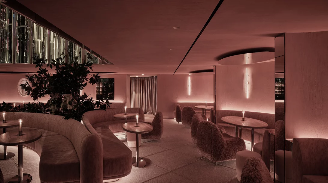 Σάββατο βράδυ στο Koumkan