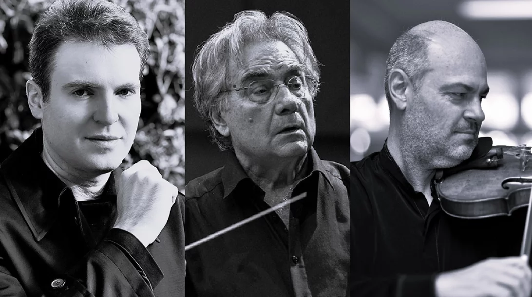 Μια περιήγηση στη νεότερη ελληνική μουσική δημιουργία με το Collegium Musicum Αθηνών