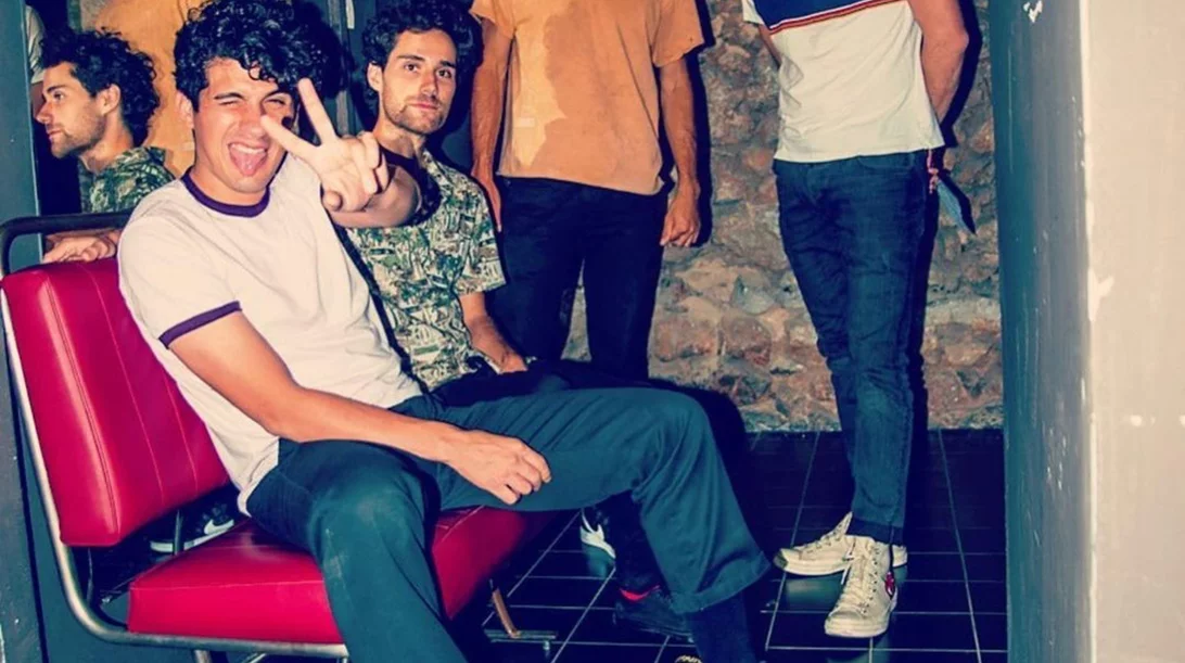 Οι διεθνείς μουσικοί καλεσμένοι της εβδομάδας