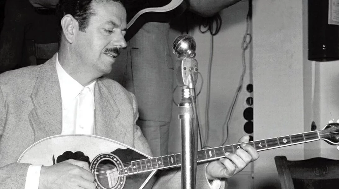 Ο ζεϊμπέκικος, το μπουζούκι, ο τζουράς και ο μπαγλαμάς εγγράφονται στο Εθνικό Ευρετήριο Άυλης Πολιτιστικής Κληρονομιάς