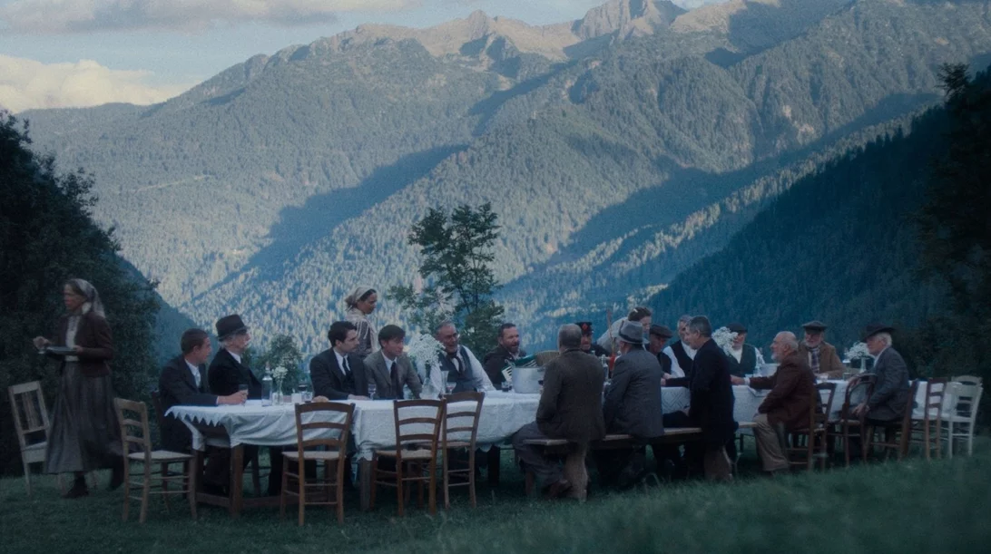 Βερμίλιο: Η Νύφη του Βουνού