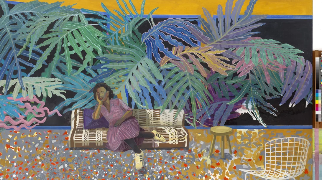 Δωρεάν εργαστήριο για παιδιά κι εφήβους στον χώρο "16 Φωκίωνος Νέγρη"