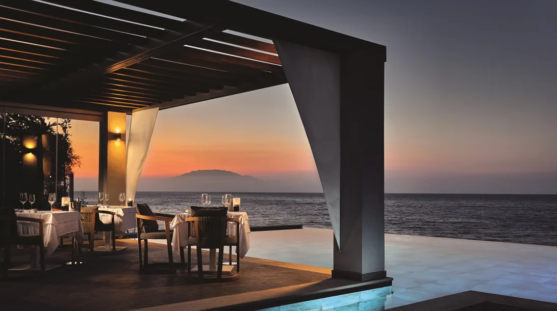 Lesante Collection: Εξαιρετική γεύση Ζακύνθου