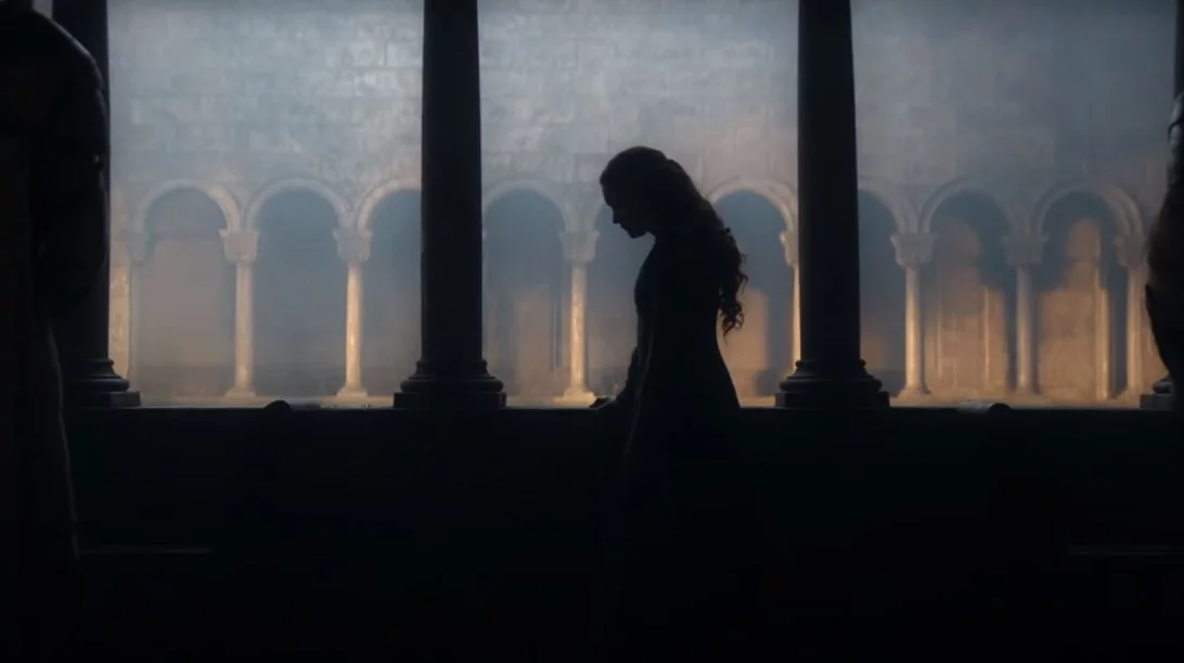 To σκοτεινό τρέιλερ του νέου "House of the Dragon" είναι εδώ