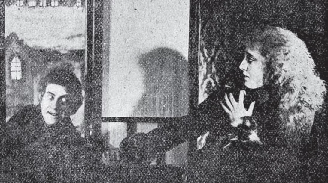 "Drakula Halála": Το (ξεχασμένο) πρώτο Νοσφεράτου