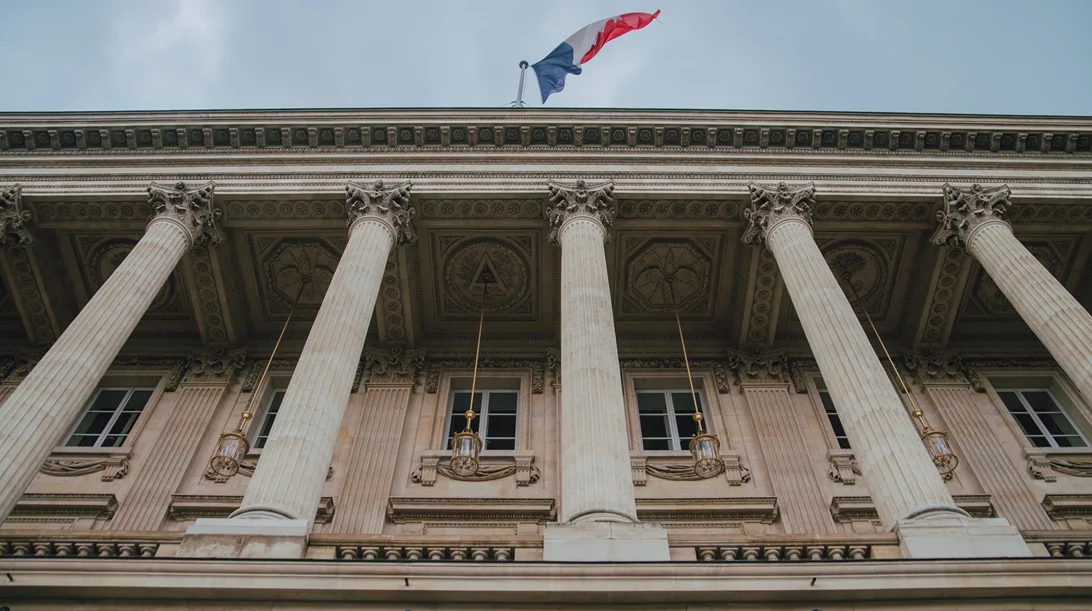 Το παρελθόν ζωντανεύει στο Hôtel de la Marine στο Παρίσι
