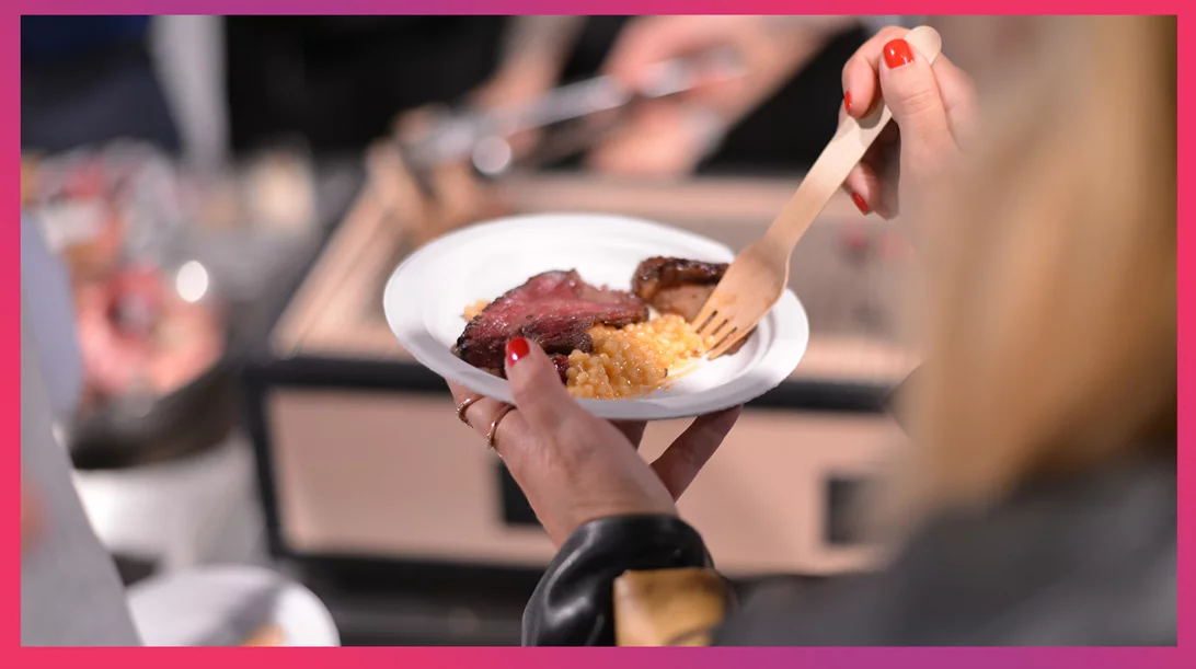 Τι μαγειρεύει το φετινό Taste of Athens;