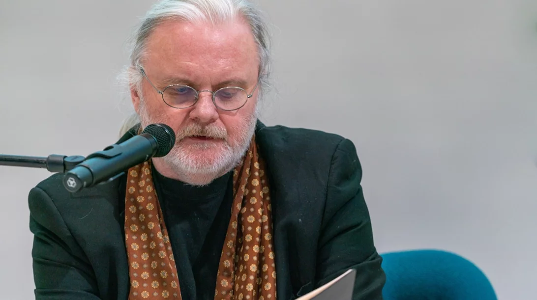 Στον Γιον Φόσε απονεμήθηκε το φετινό Νόμπελ Λογοτεχνίας