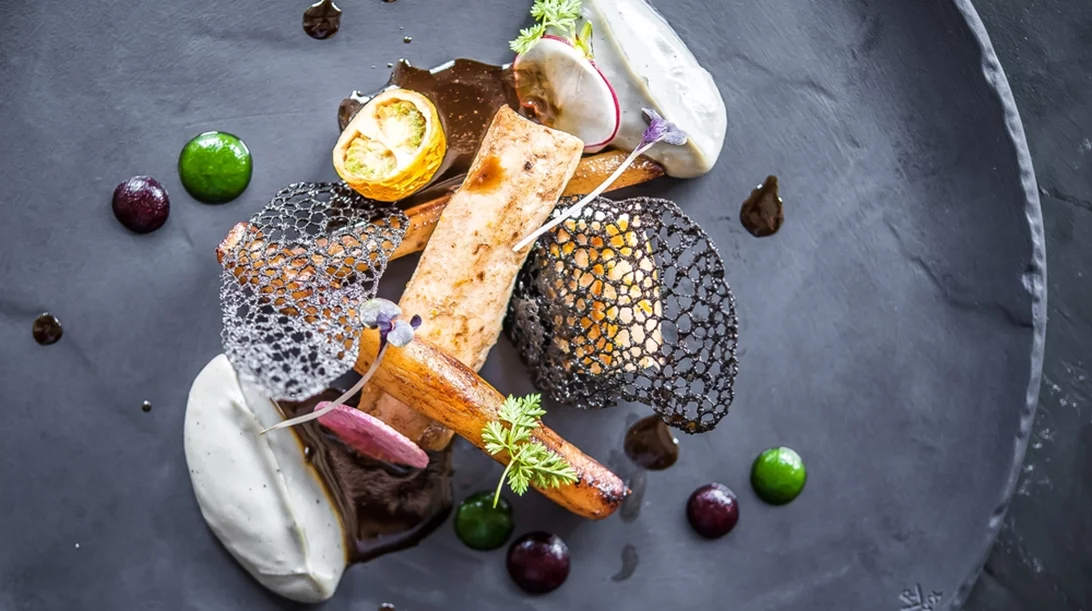 Αναμνησιακή γαστρονομία, η μεταμόρφωση της κρητικής κουζίνας, διατροφή χωρίς γλουτένη και βιολογικά ψωμιά στην 4η μέρα του Gastronomy Lab