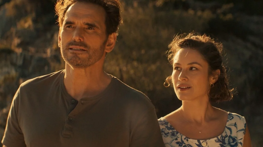 Στοιχειωμένη Καρδιά