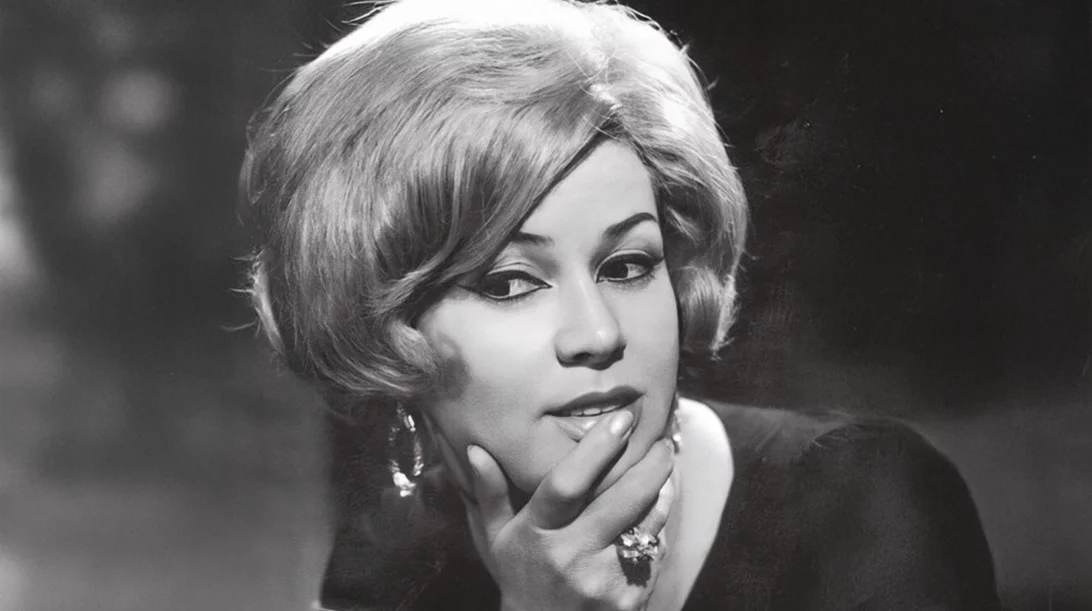 "Κοίτα τι έκανες": αφιέρωμα στη μνήμη της Καίτης Γκρέυ στην ΕΡΤ2