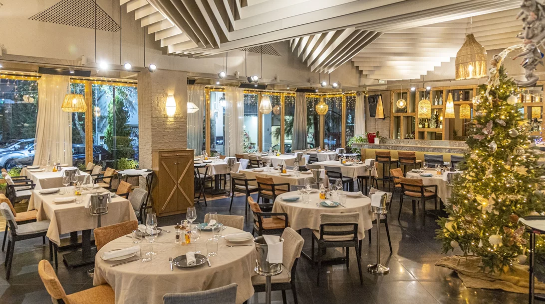 "Μικρές Κυκλάδες": Ακαταμάχητος γευστικός προορισμός