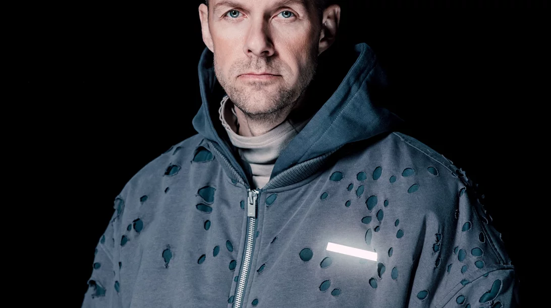 Οι Adam Beyer και Maceo Plex σε ένα μοναδικό double bill