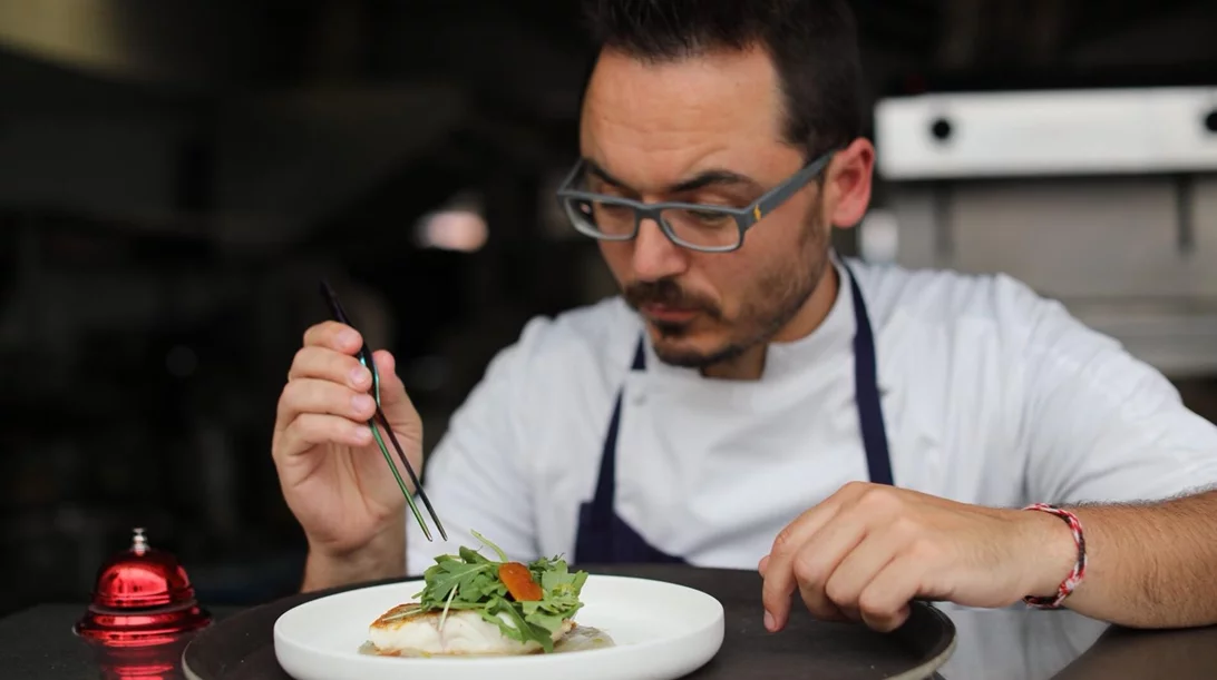 Ο Γιάννης Κιόρογλου σε Αθήνα και Θεσσαλονίκη