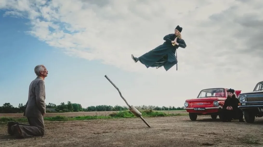 Η Αόρατη Μάχη