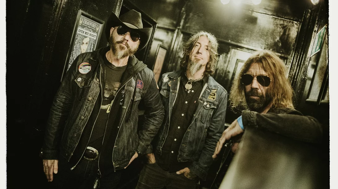 The Supersuckers: Πρώτη φορά στην Ελλάδα, με φουλ προβοκατόρικη διάθεση