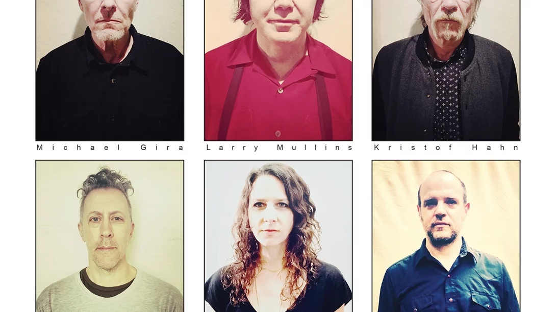 Οι SWANS ξανά στην Ελλάδα για 2 μεγάλες συναυλίες