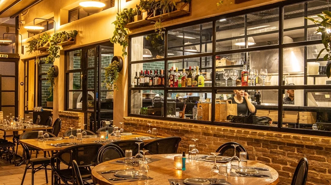 Vitello: Μια βέρα ιταλιάνικη γιορτή