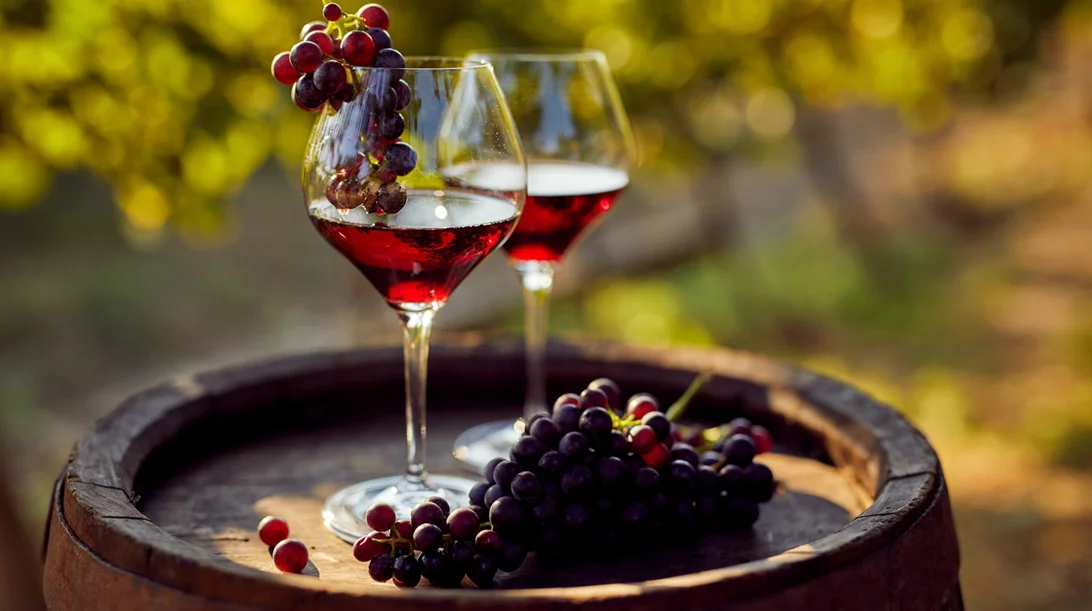 Το 2ο Φεστιβάλ Οίνων και Αποσταγμάτων της Θεσσαλίας στα Τρίκαλα